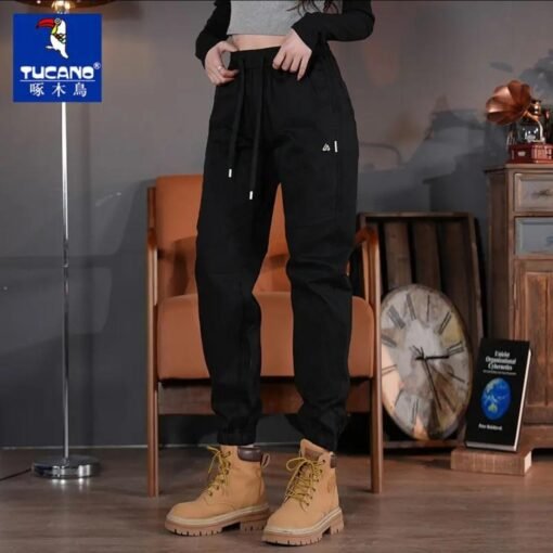 ⁦بنطلون سوفت⁩ - الصورة ⁦2⁩