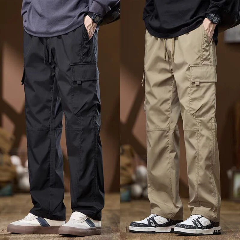 بنطلون كارجو خامه جبردين - الصورة 5