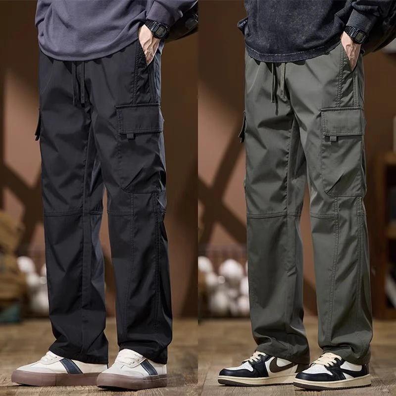 بنطلون كارجو خامه جبردين - الصورة 6