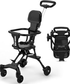 Alternative view of عربية أطفال محموله خفيفة وقابلة للطي